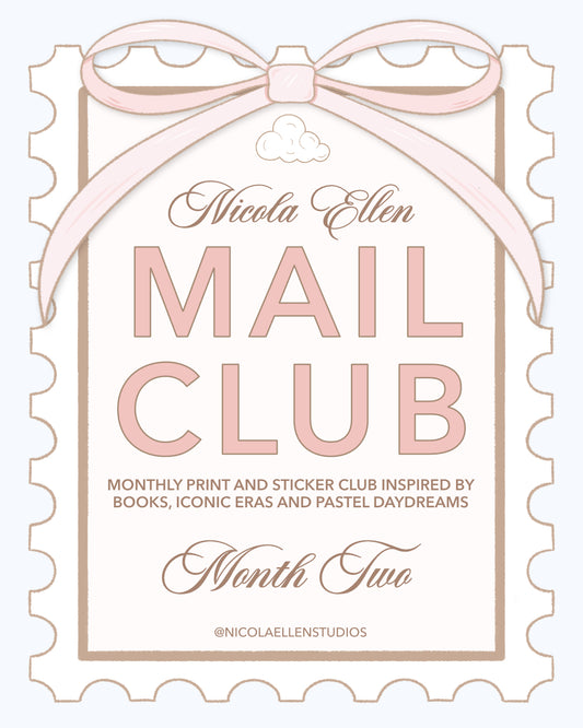 Print and Sticker Club (UK)