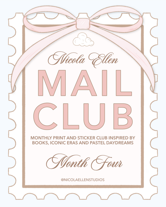 Print and Sticker Club (UK)