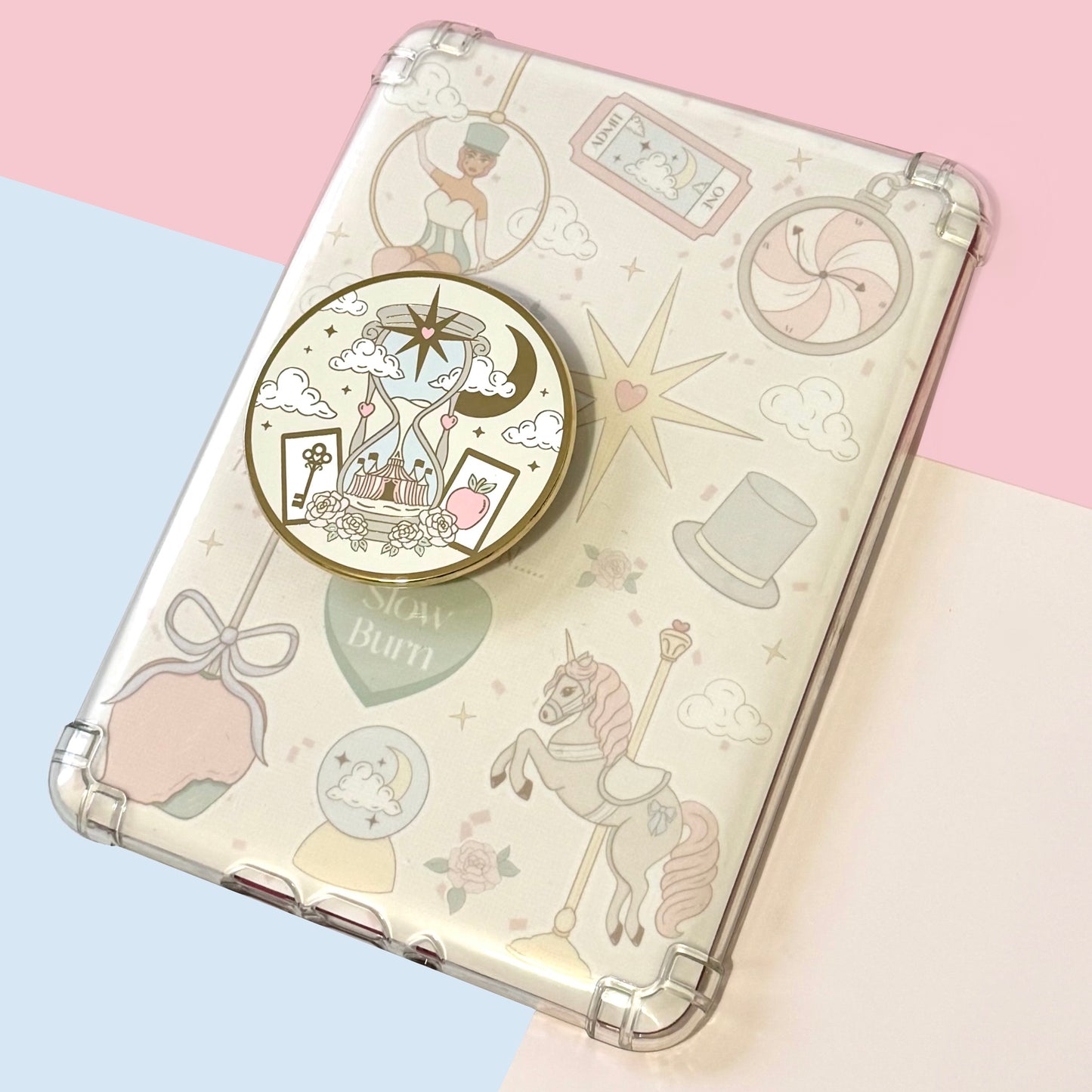 Fantasy Carnival Grip