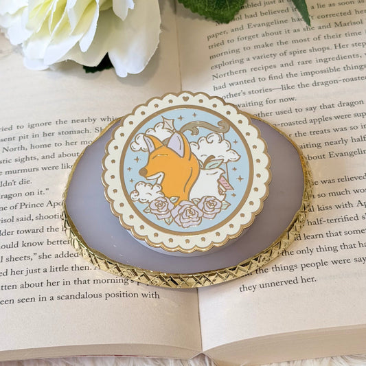 Little Fox Grip