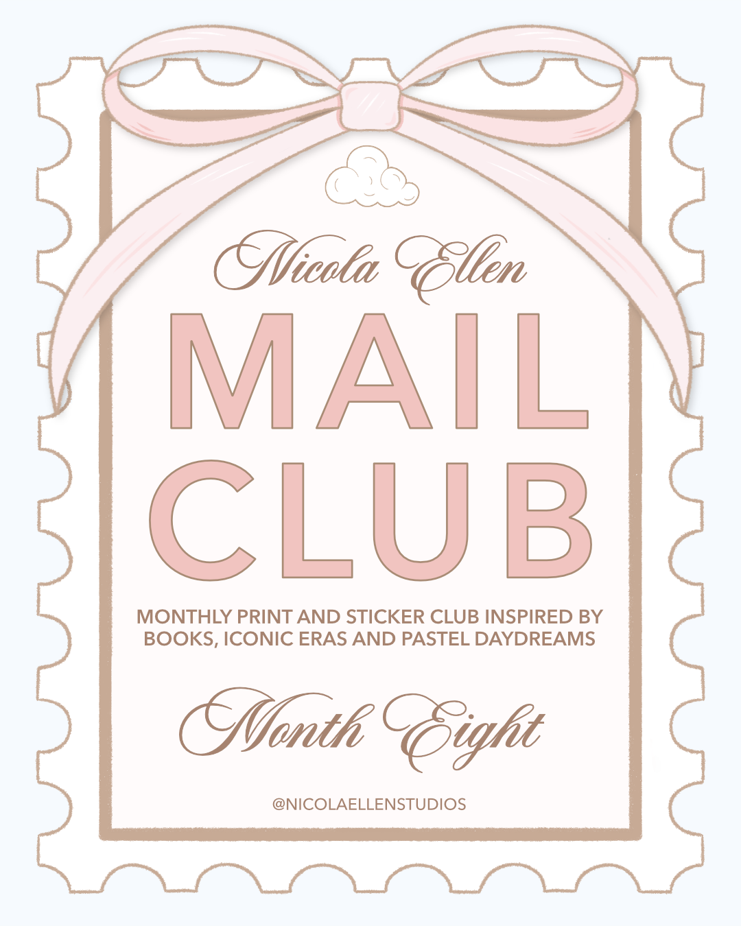 Print and Sticker Club (International)