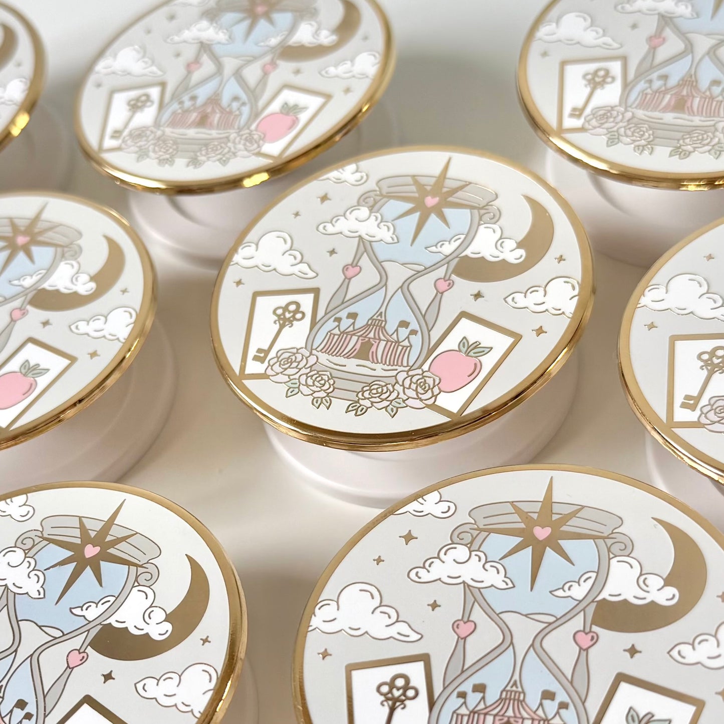 Fantasy Carnival Grip