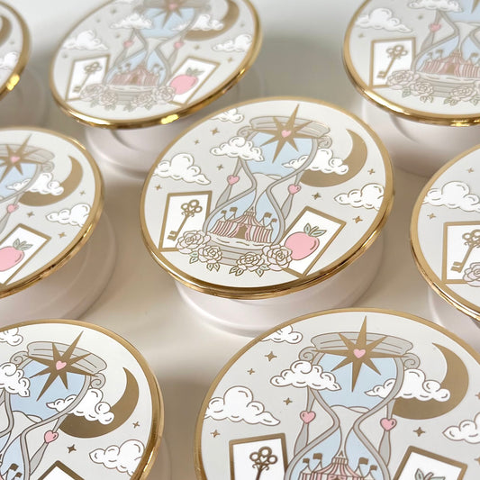 Fantasy Carnival Grip