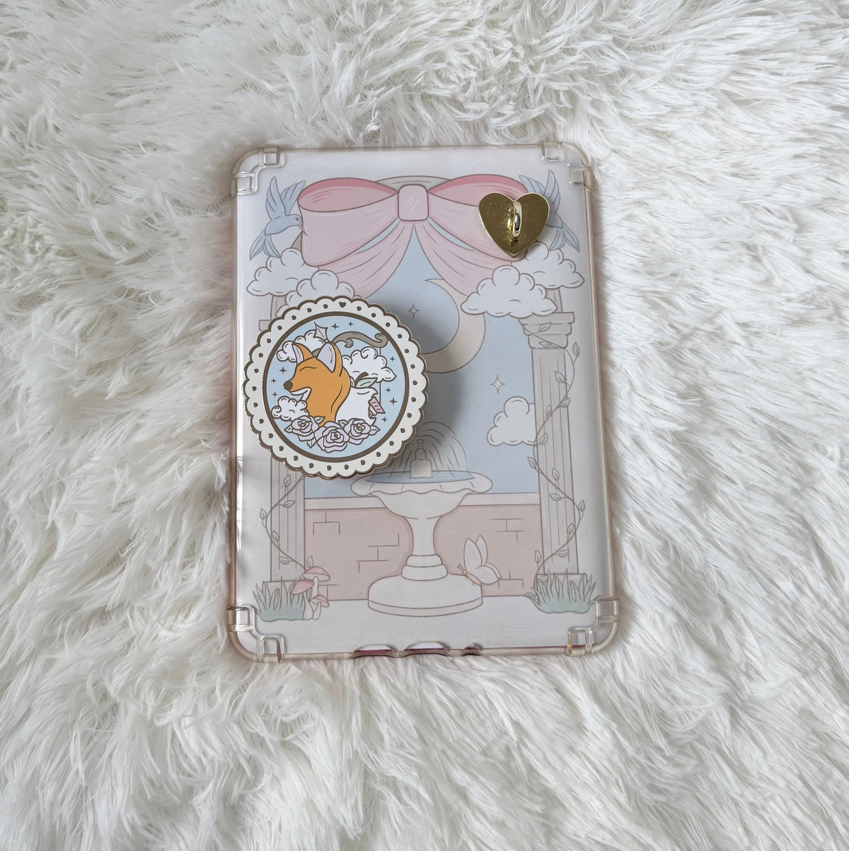 Little Fox Grip