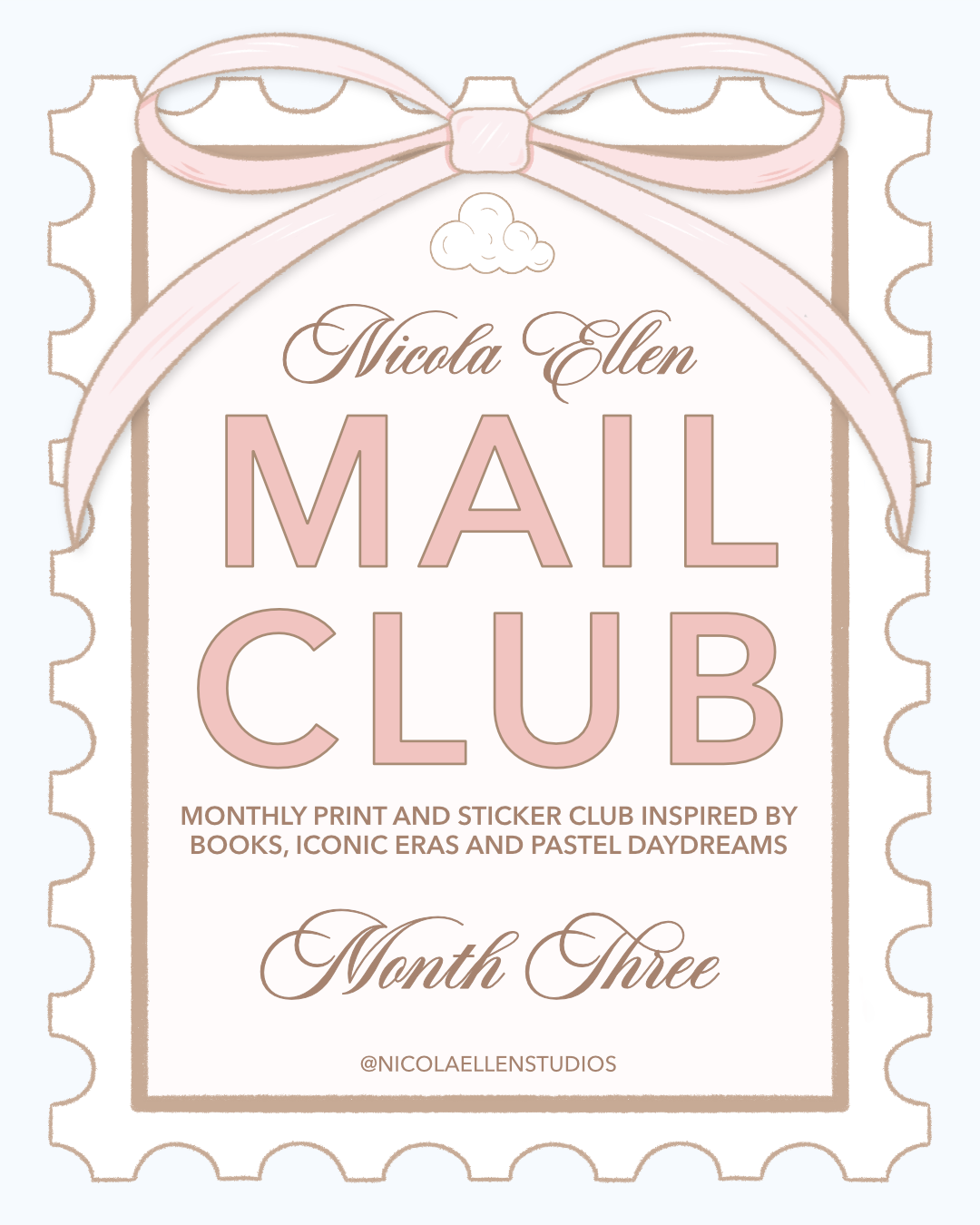Print and Sticker Club (International)