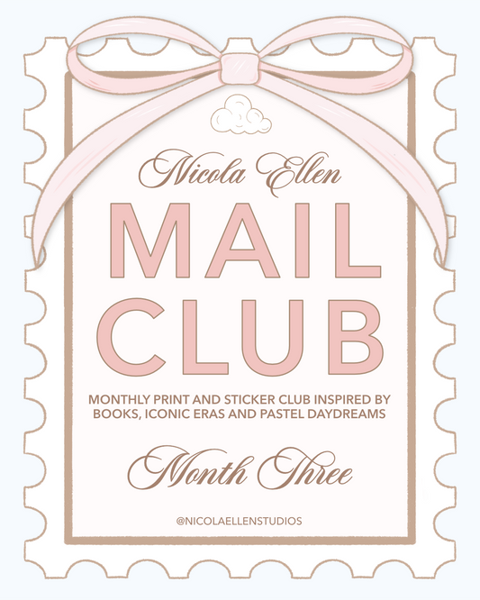 Print and Sticker Club (UK)