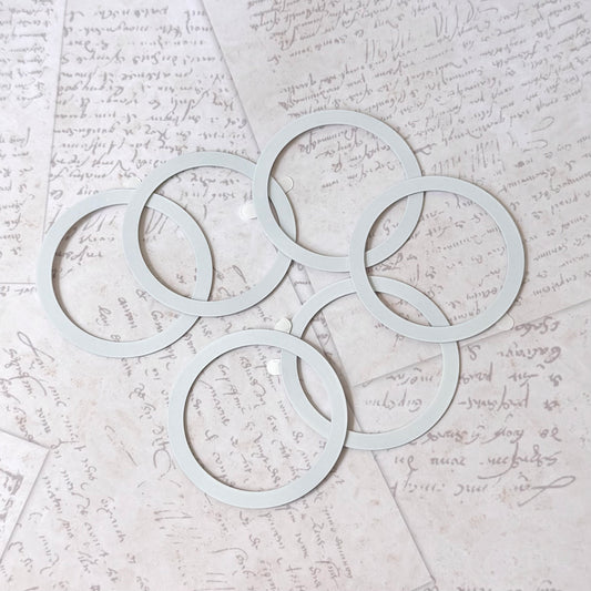 Adhesive Magnetic Ring