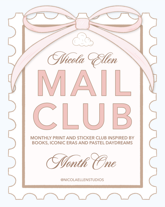 Print and Sticker Club (UK)