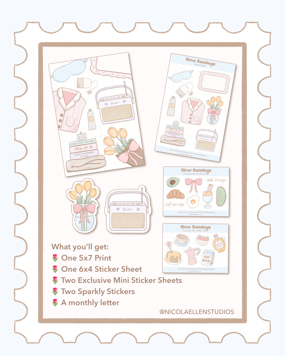 Print and Sticker Club (UK)