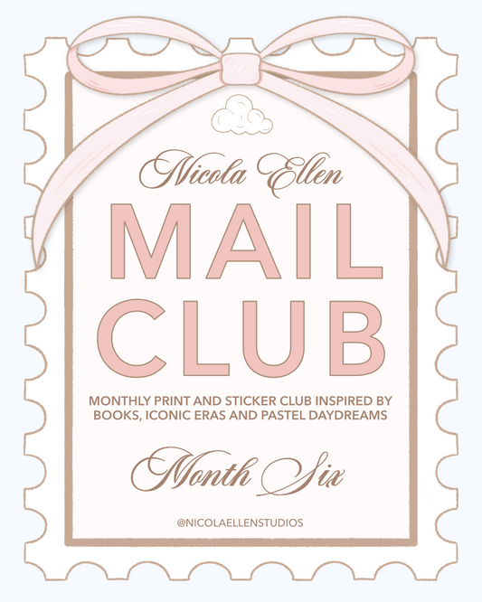 Print and Sticker Club (UK)