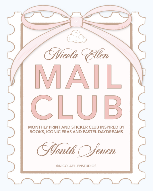 Print and Sticker Club (UK)