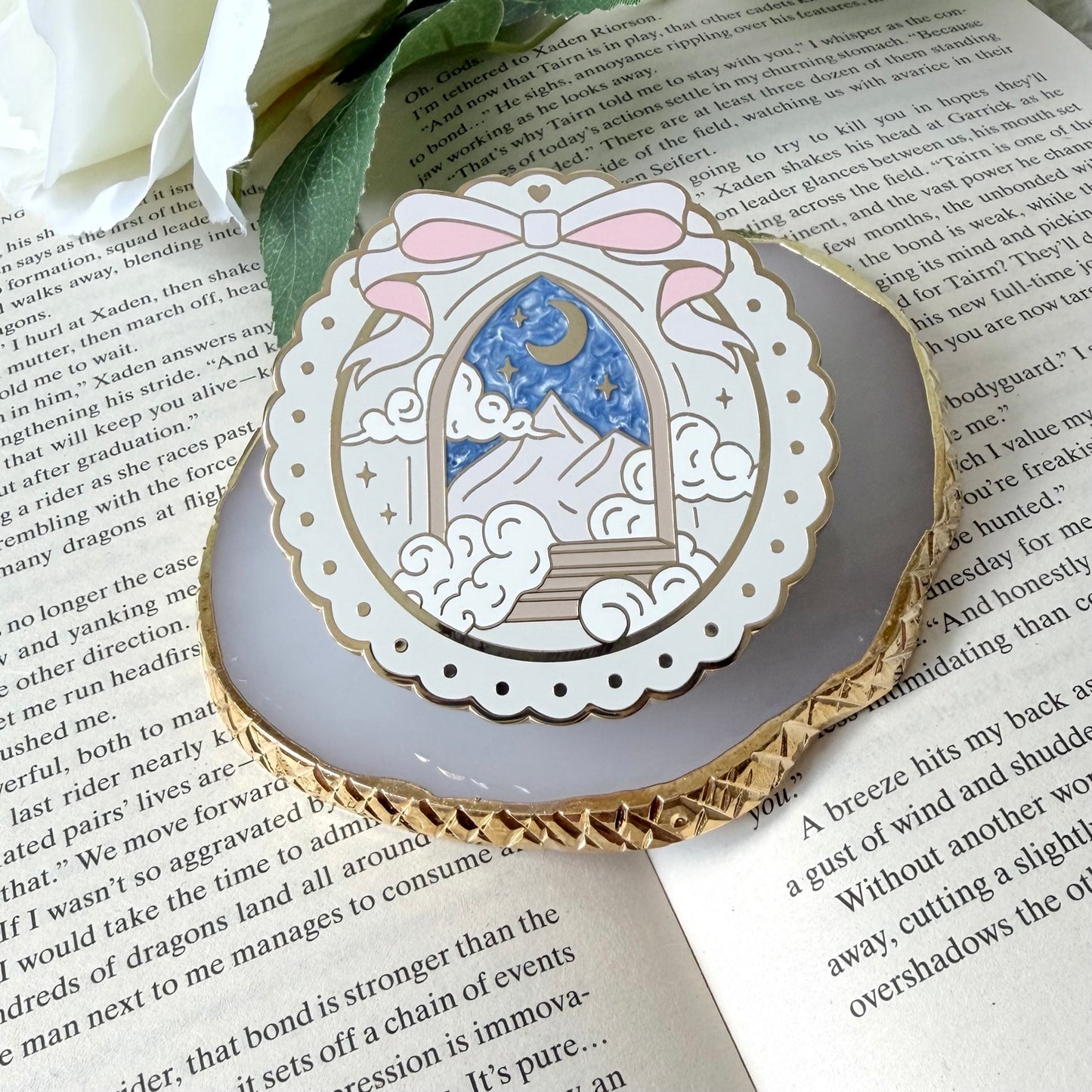 Special Edition Fantasy Portal Grip