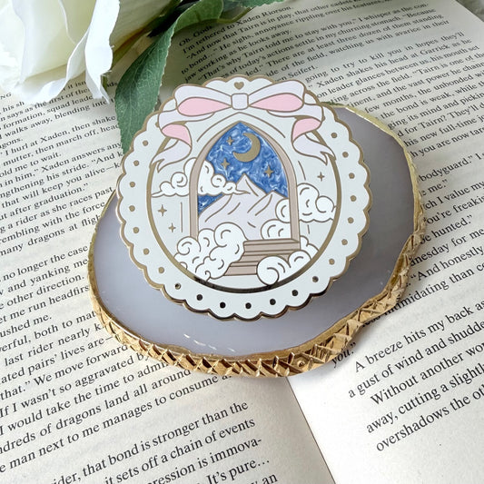 Special Edition Fantasy Portal Grip