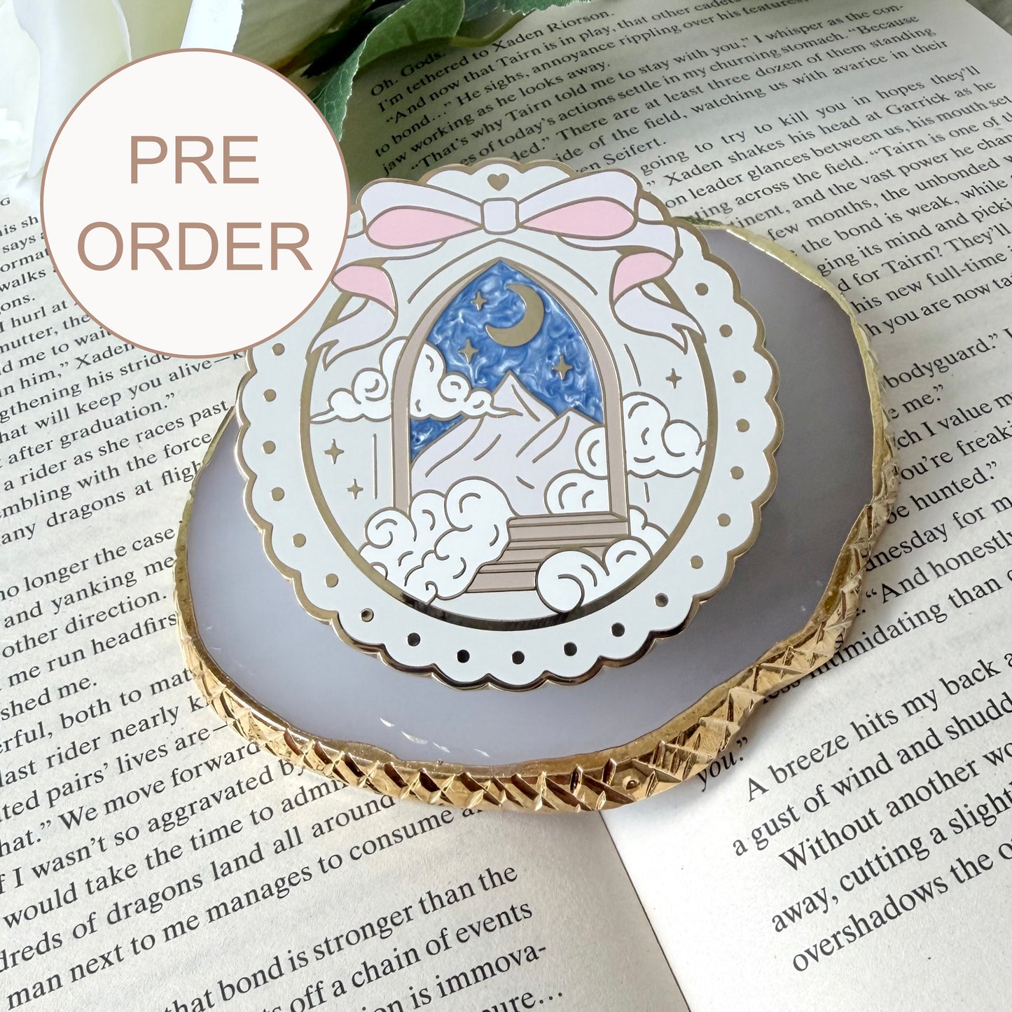 Special Edition Fantasy Portal Grip