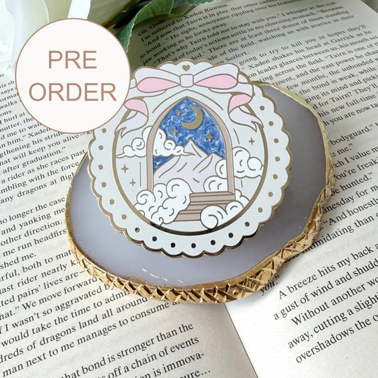 Special Edition Fantasy Portal Grip